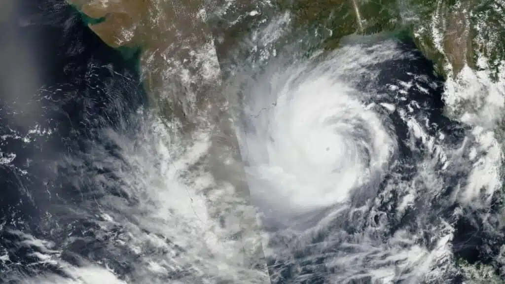 Cyclone Remal Threatens Bengal Coasts This Weekend