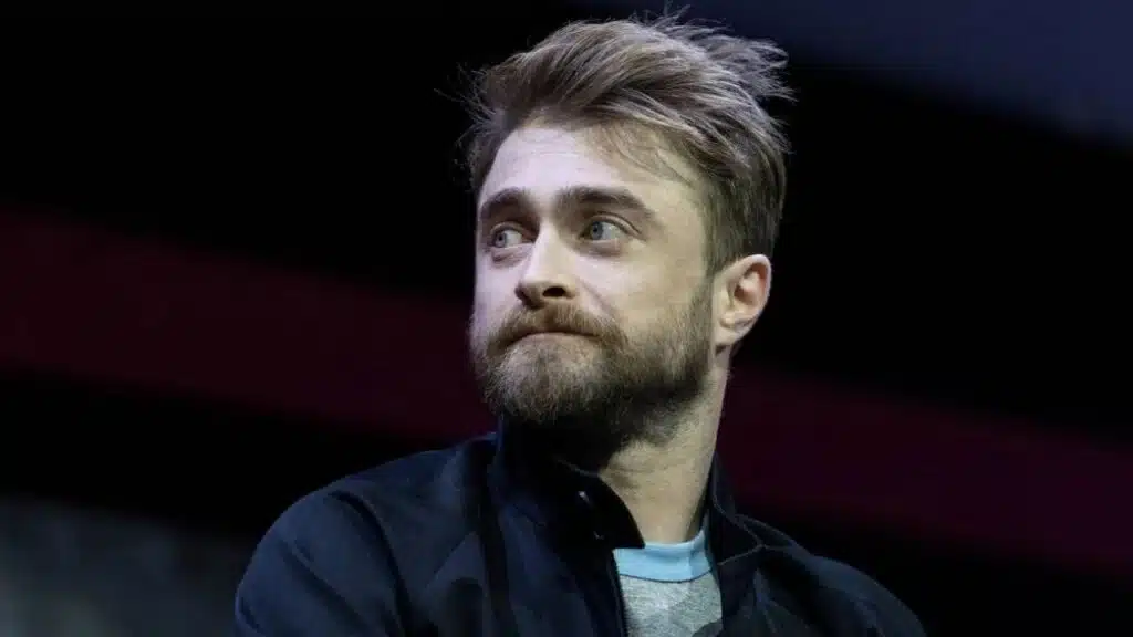 Daniel Radcliffe JK Rowling Transphobia Cowardice