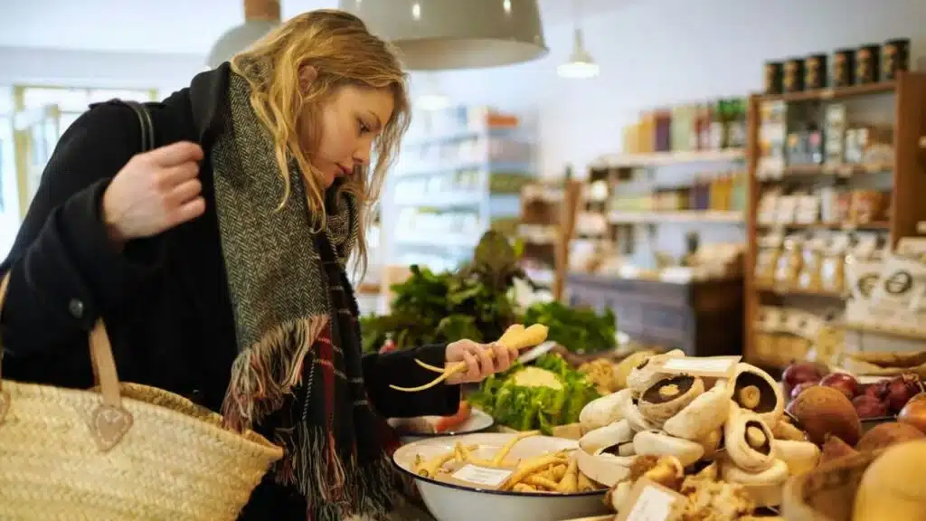 Dietitians Debunk 7 Common Food Myths