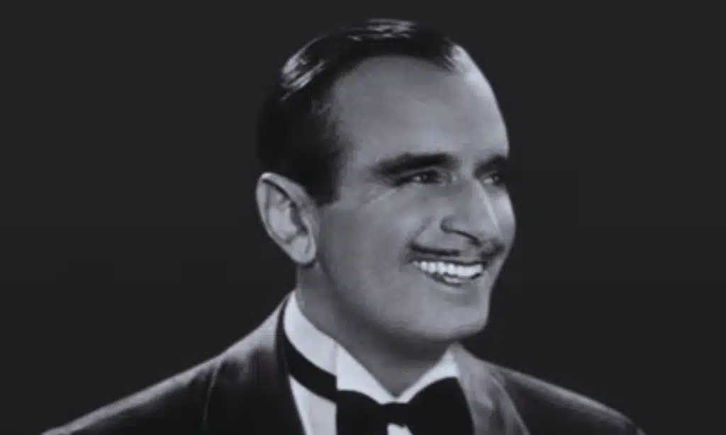 Douglas Fairbanks