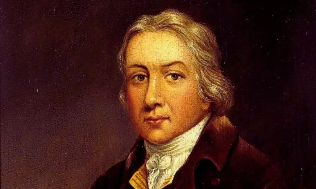 Edward Jenner
