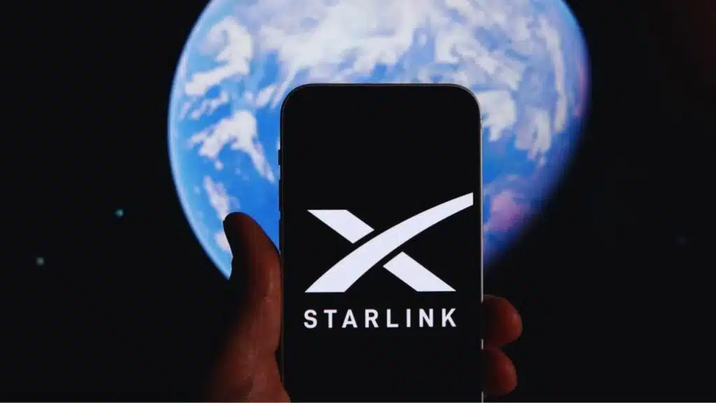 Elon Musk Sri Lanka Starlink