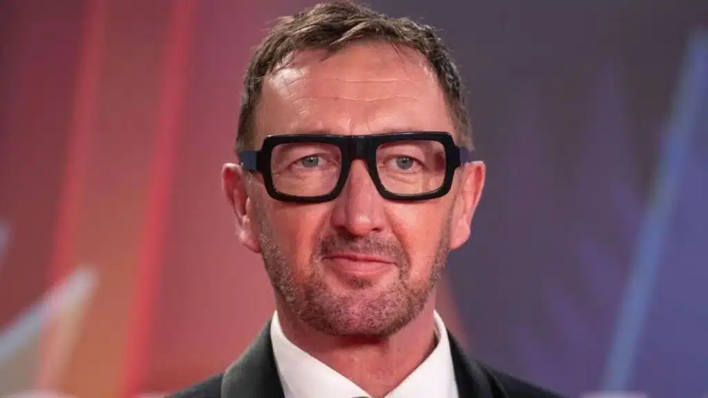 Fantastic Four Ralph Ineson Galactus