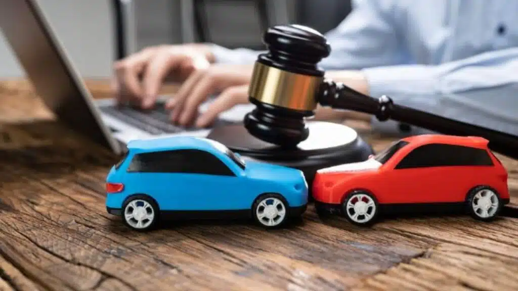 Fight for Your Rights After Car Accident