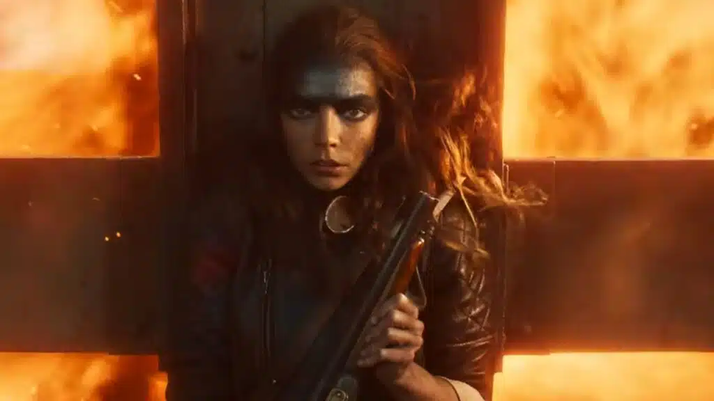 Furiosa Mad Max George Miller Teases More Films Cannes