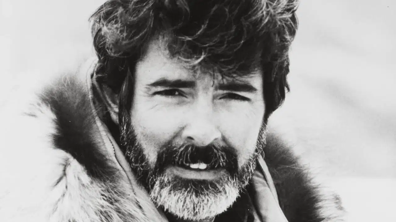 George Lucas