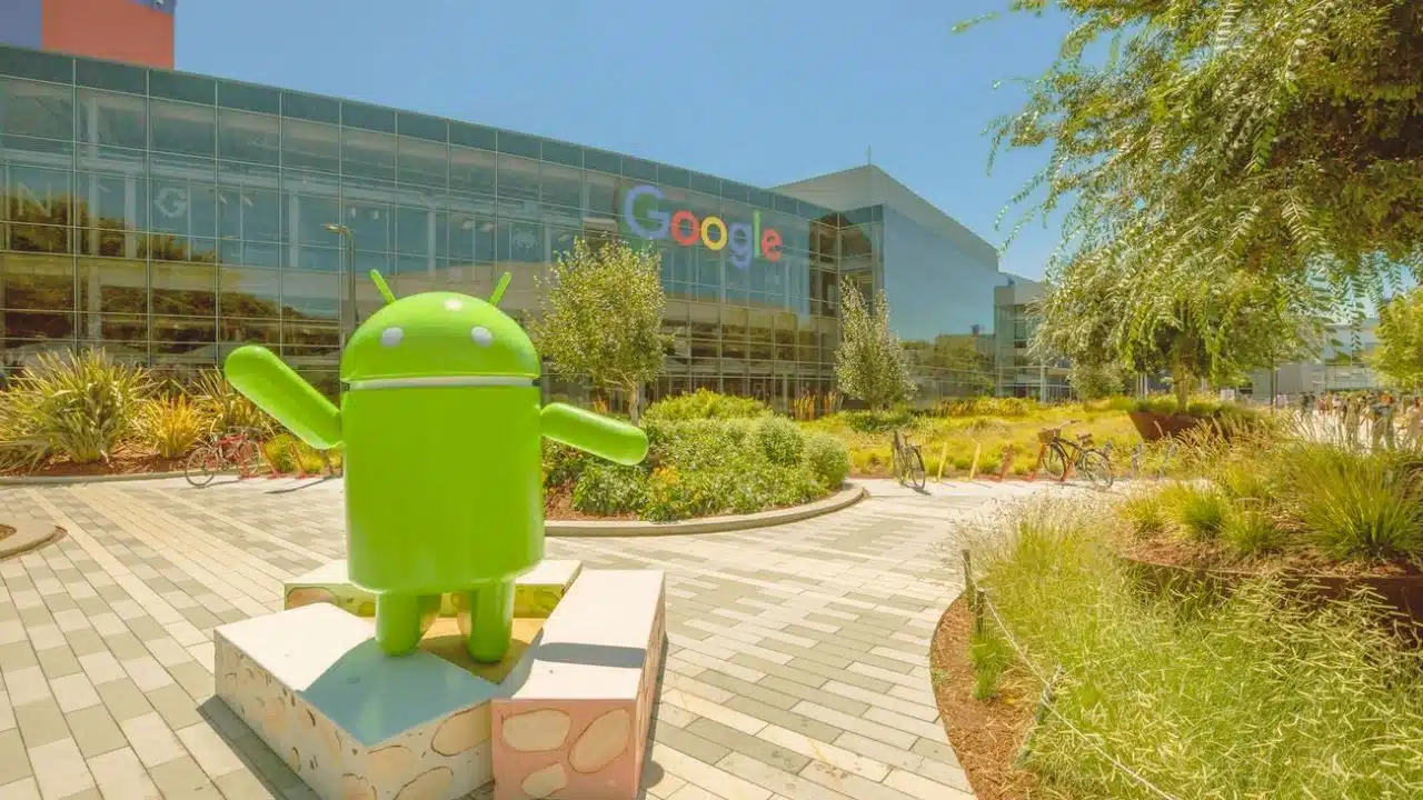 Google Android 14 TV Energy Modes AI Features