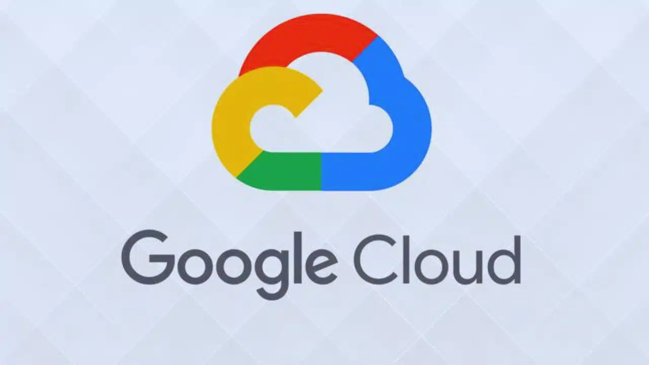Google Cloud