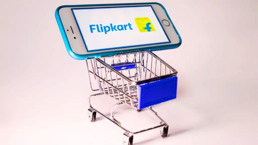 Google Investment Boosts Flipkart Valuation