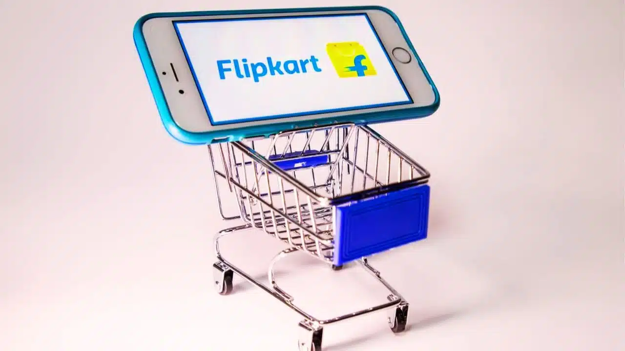 Google Investment Boosts Flipkart Valuation