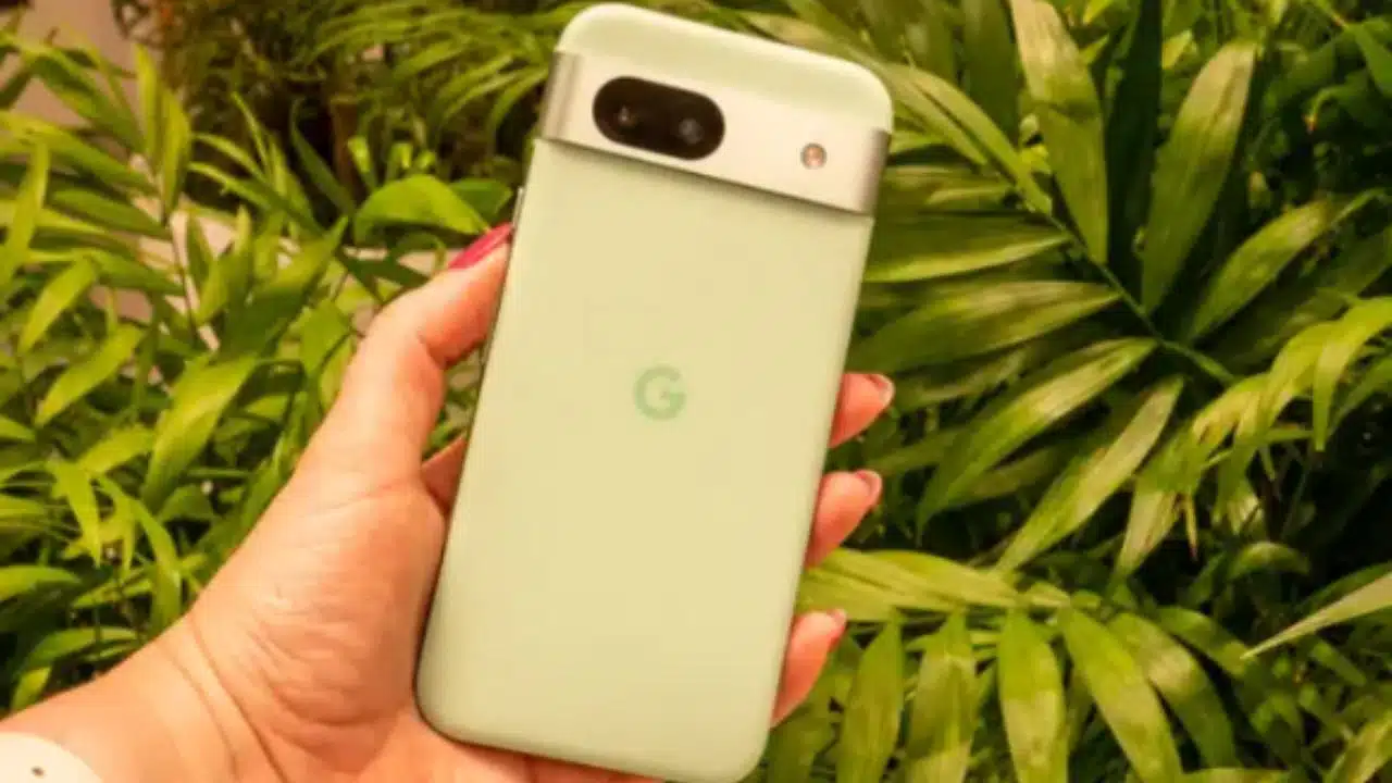 google pixel 8a launch india