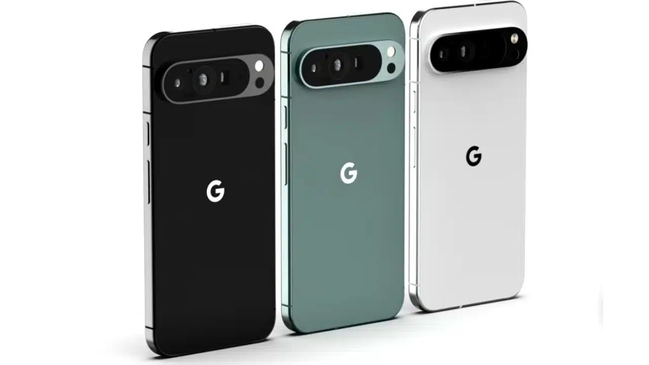 Google Pixel 9 Pro XL Release Date