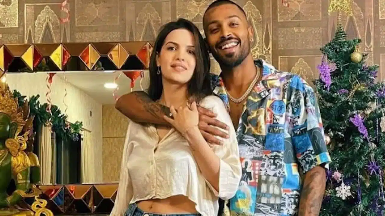 Hardik Pandya Divorce Rumors Asset Split
