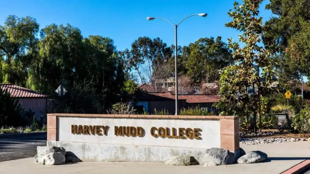 Harvey Mudd College