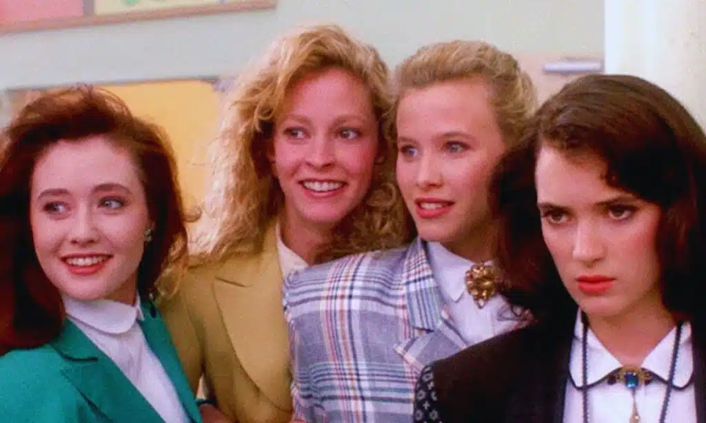 Heathers (1988)