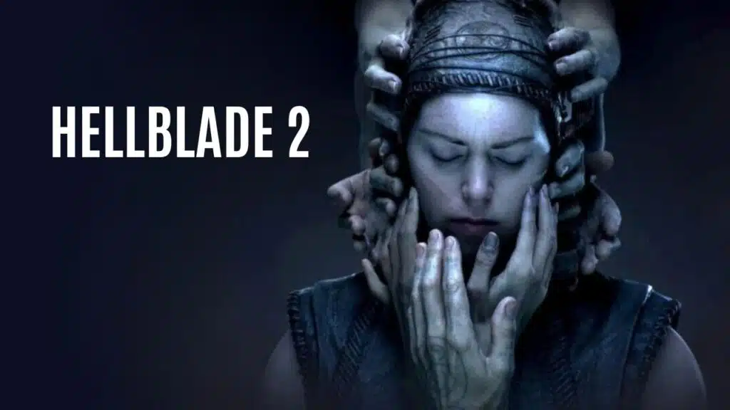 Hellblade 2