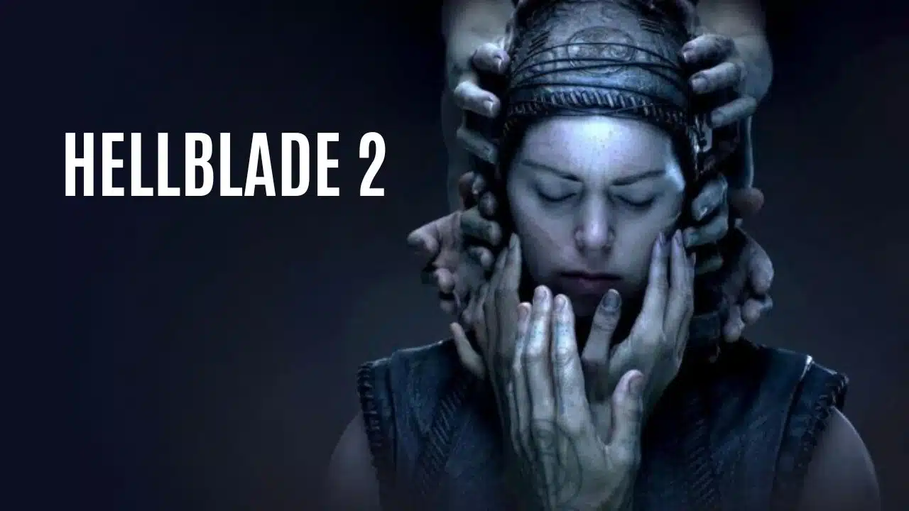 Hellblade 2