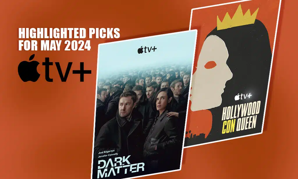 Highlighted Picks for May 2024