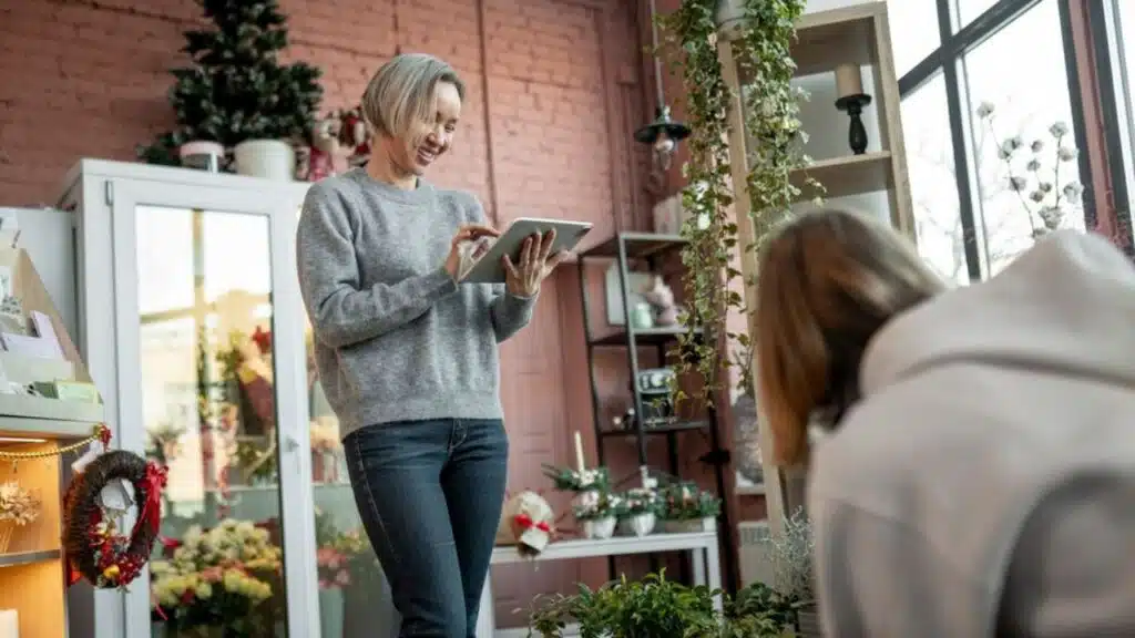 seasonal home decor updates