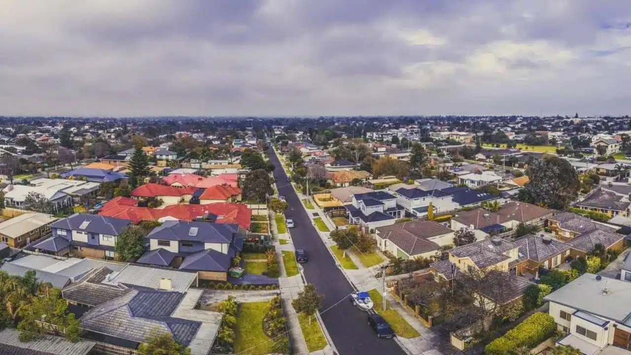 Housing Crisis RBA Warning No Quick Fix