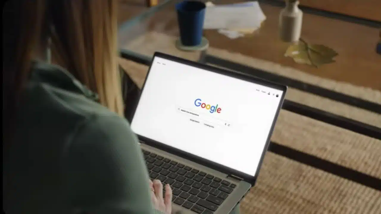 How to Purge AI from Google Searches