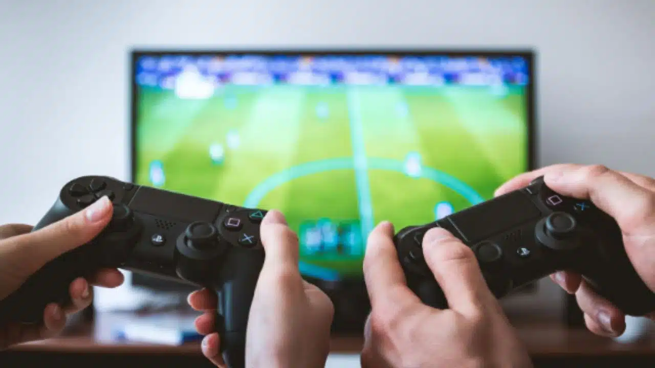 How to Save Money on Video Games