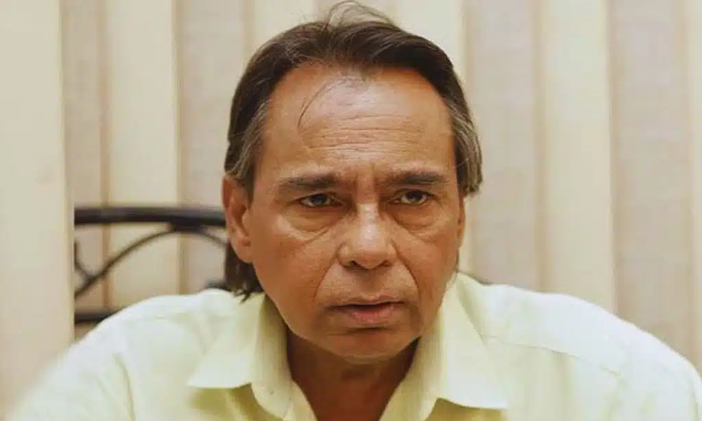 Humayun Faridi