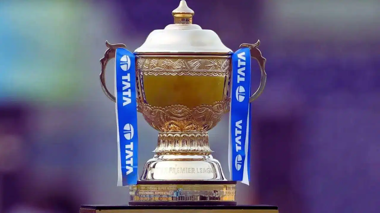 IPL 2024 Prize Money