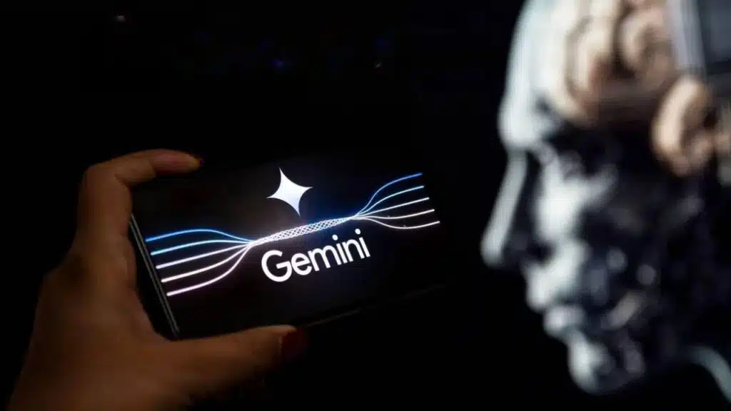 Integration into Google Workspace