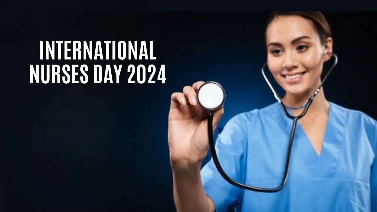 International Nurses Day 2024