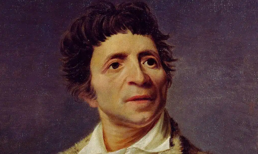 Jean-Paul Marat