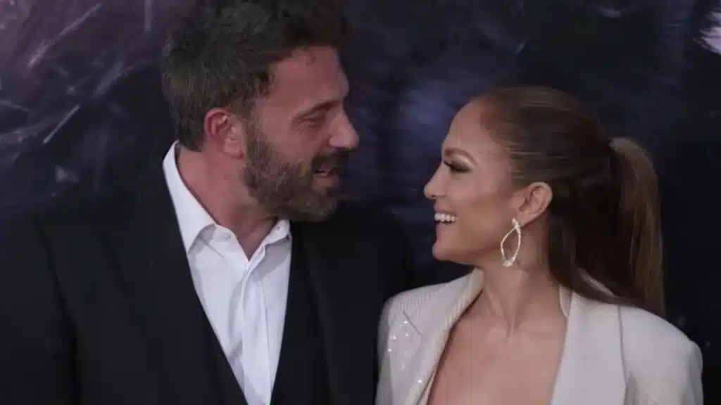 Jennifer Lopez Ben Affleck Breakup Rumors