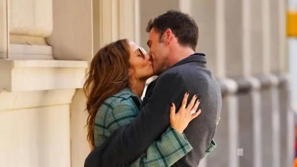 Jennifer Lopez and Ben Affleck Breakup Rumors