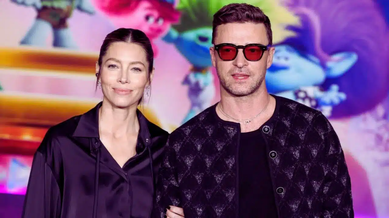 Jessica Biel Justin Timberlake Move from Los Angeles