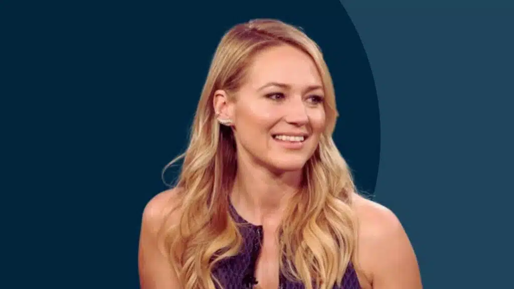 Jewel's Unexpected True Love Revealed