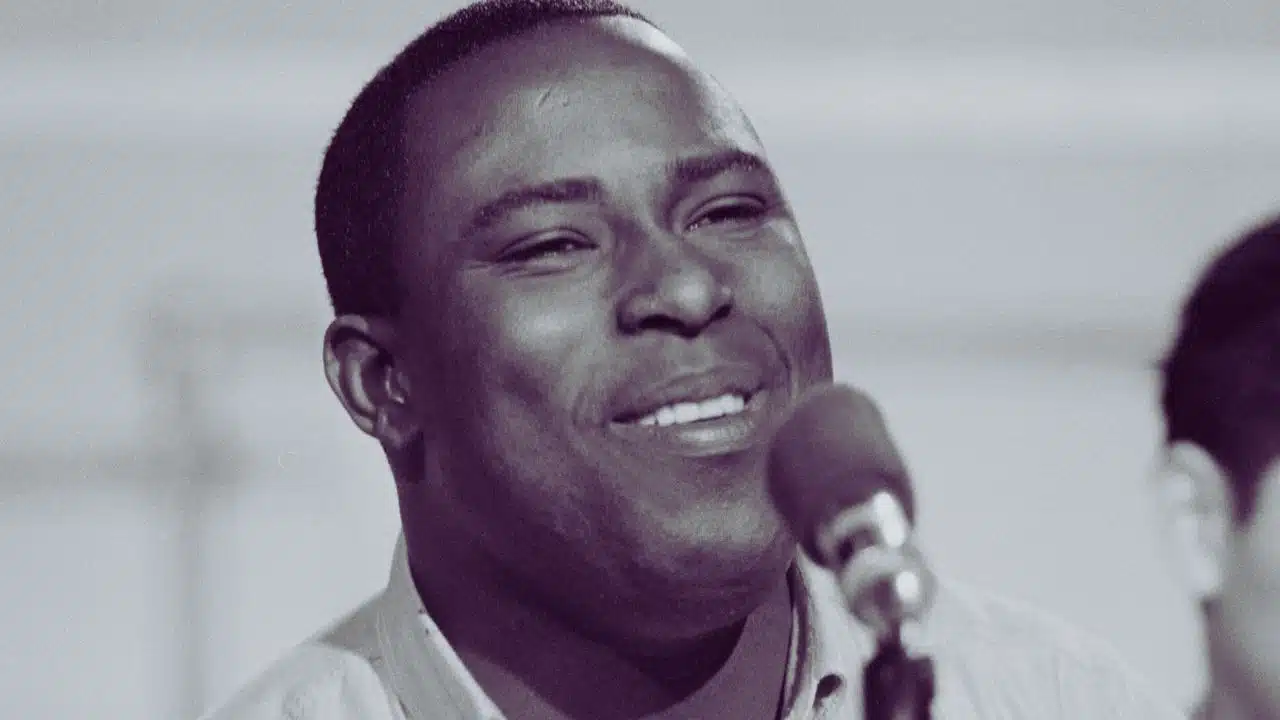 Jimmy James Dies at 84