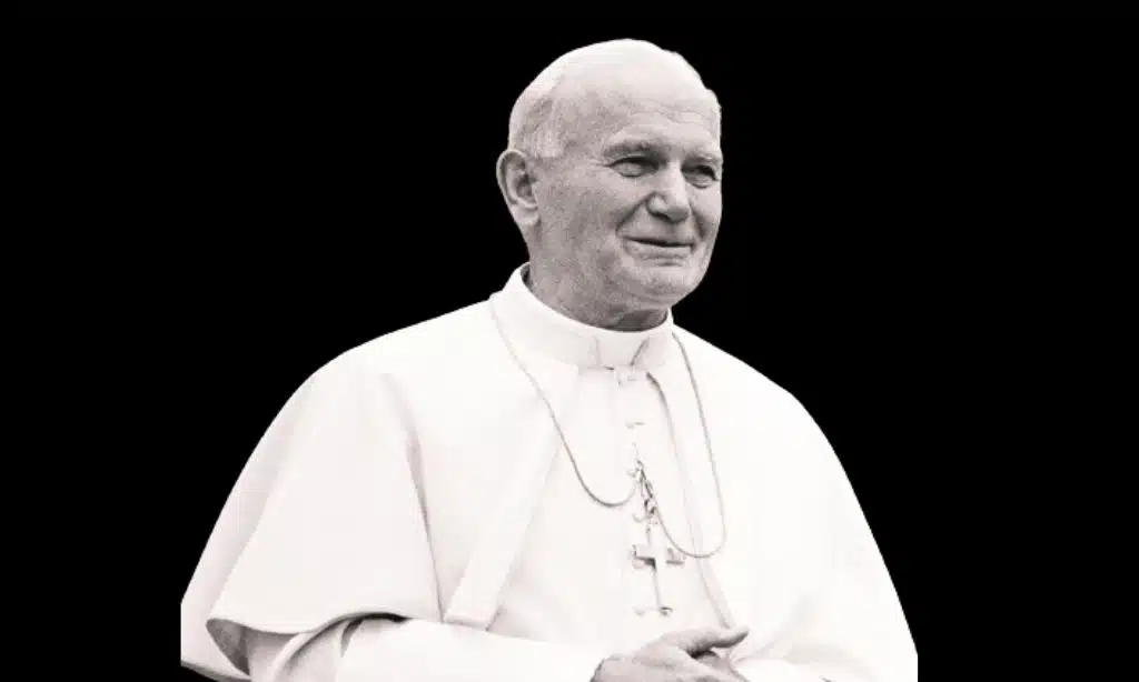 John Paul II