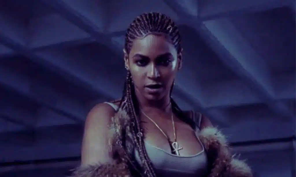 Lemonade (2016) - Beyoncé  