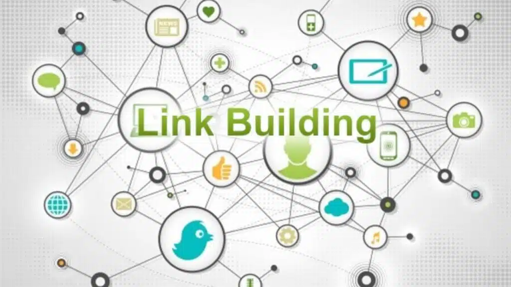 Link Building in 2024