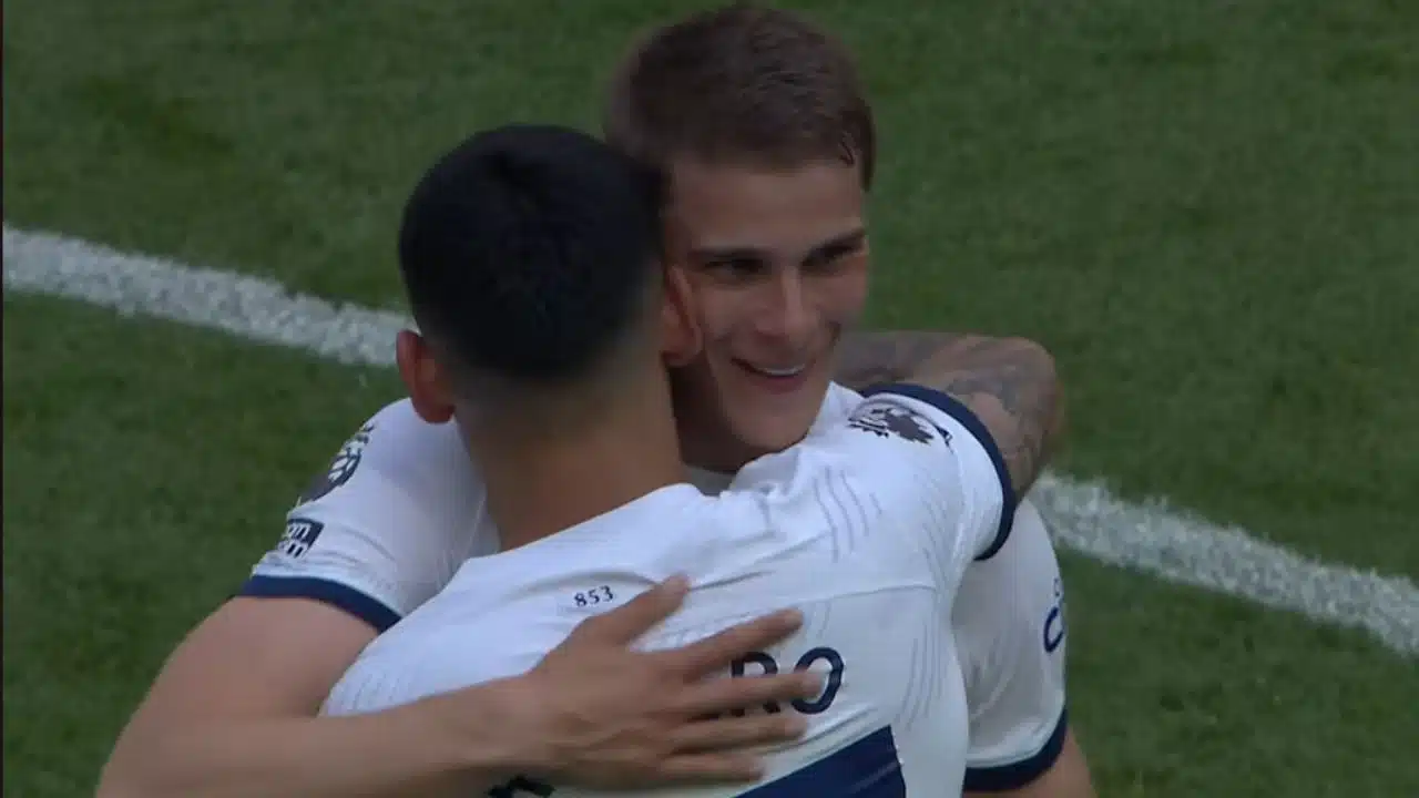 Man City Two Wins From Title Burnley Relegated (1)