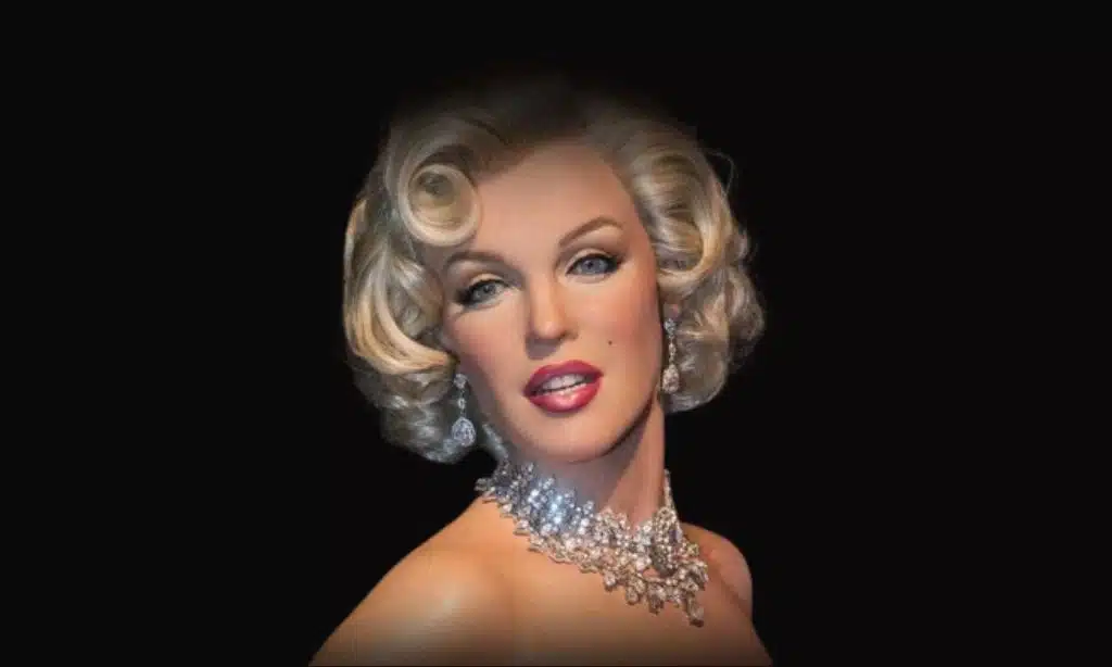 Marilyn Monroe