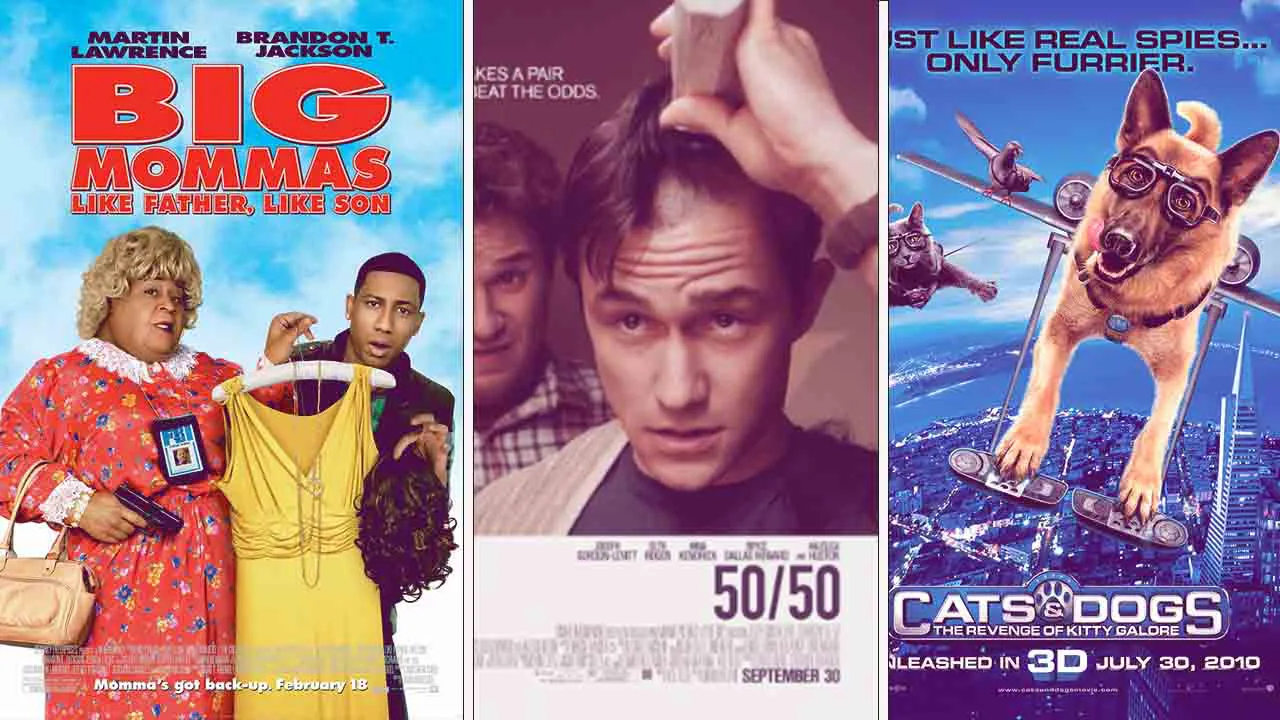 Max June 2024 Schedule