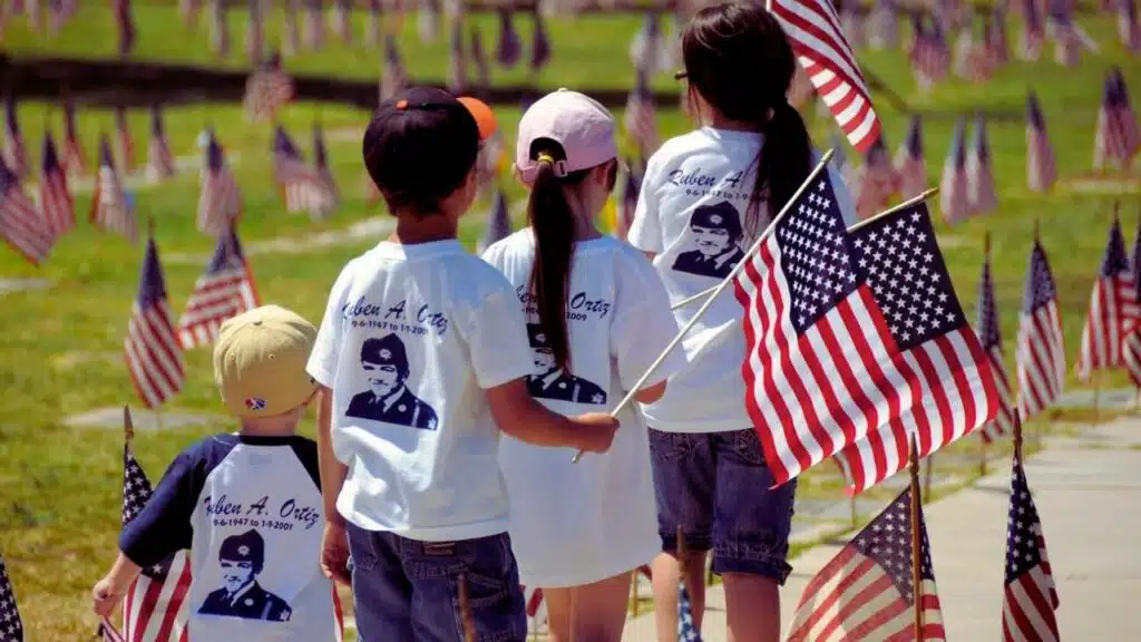 Memorial Day 2024 in Arizona