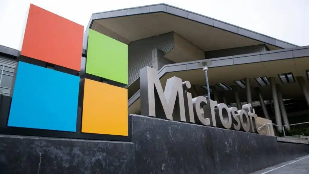 Microsoft AI Windows Copilot Build 2024