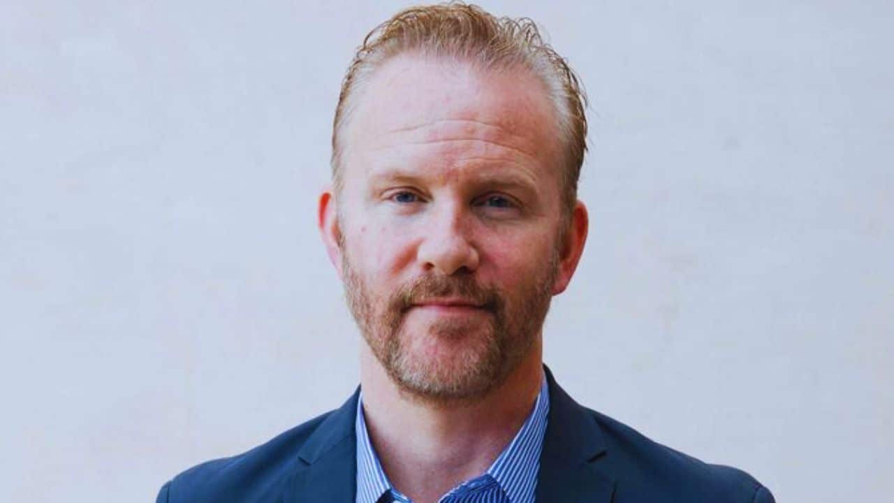 morgan spurlock net worth