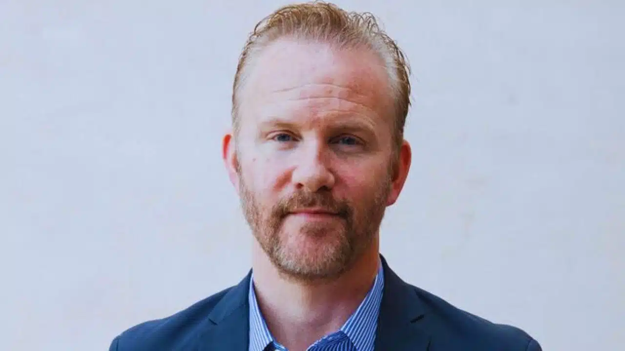Morgan Spurlock Dies at 53