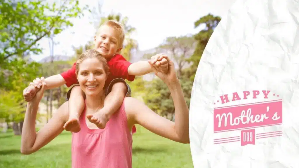 Mothers Day Speech Ideas