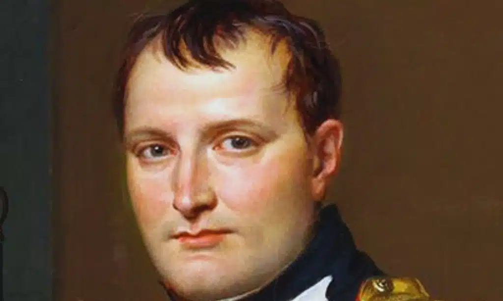 Napoleon's Support for Jerusalem