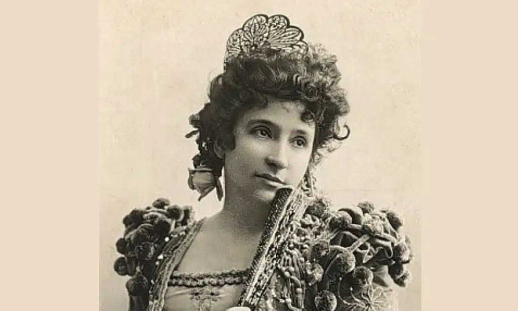 Nellie Melba
