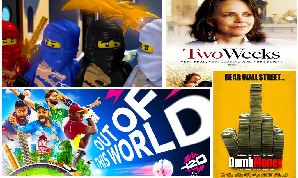 New TV Show Coming to Amazon Prime Video in June 2024